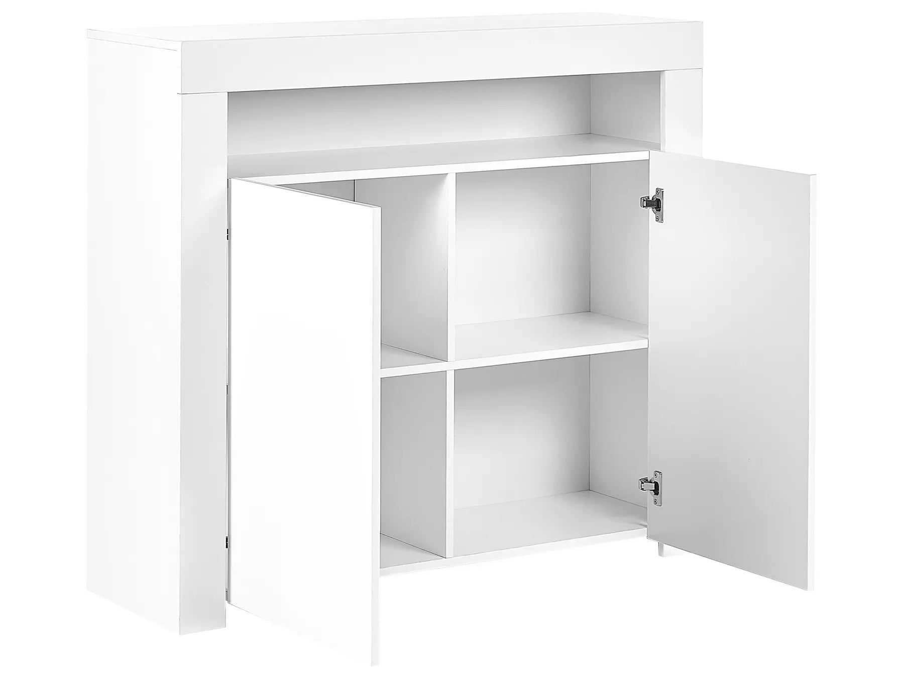Cabinet COVINA White