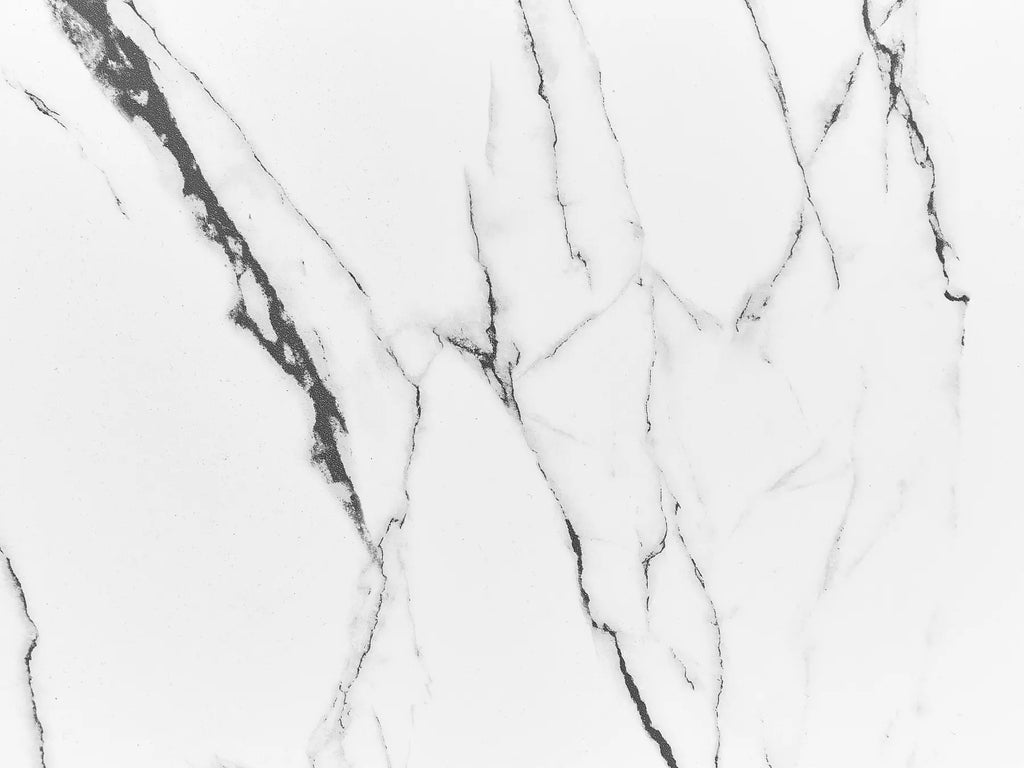 Coffee Table REVA White Marble