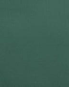 1 Drawer Bedside Table FLAYAT Velvet Emerald Green