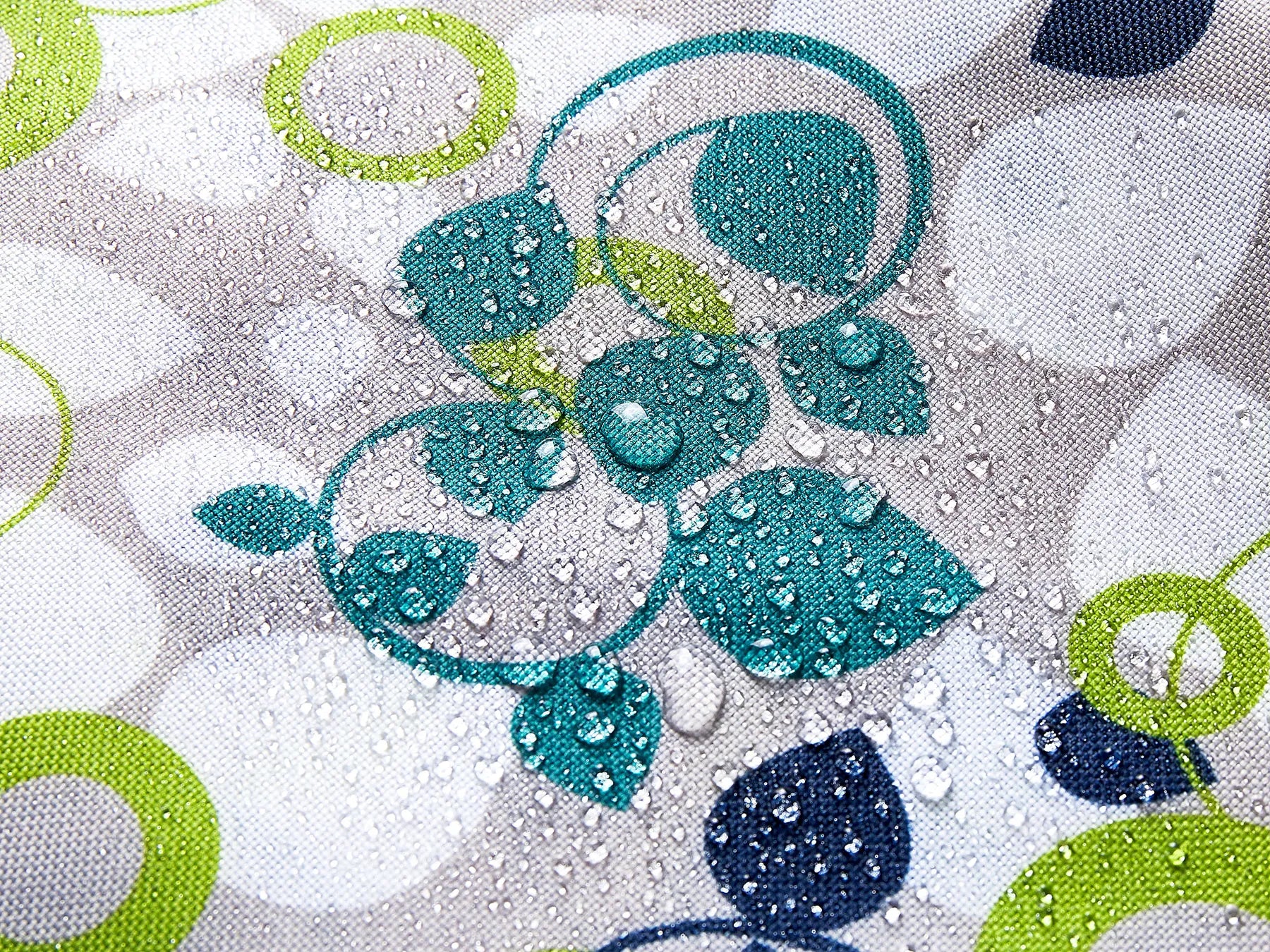 Bean Bag 300 L FUZZY 140 cm 180 cm Multicolour