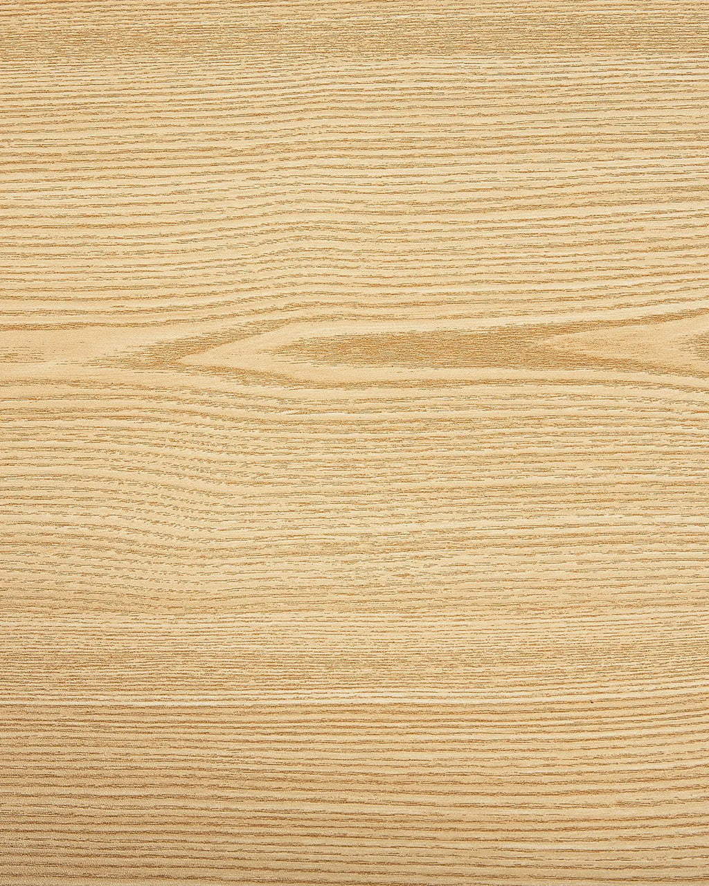 Console Table ODELL Light Brown