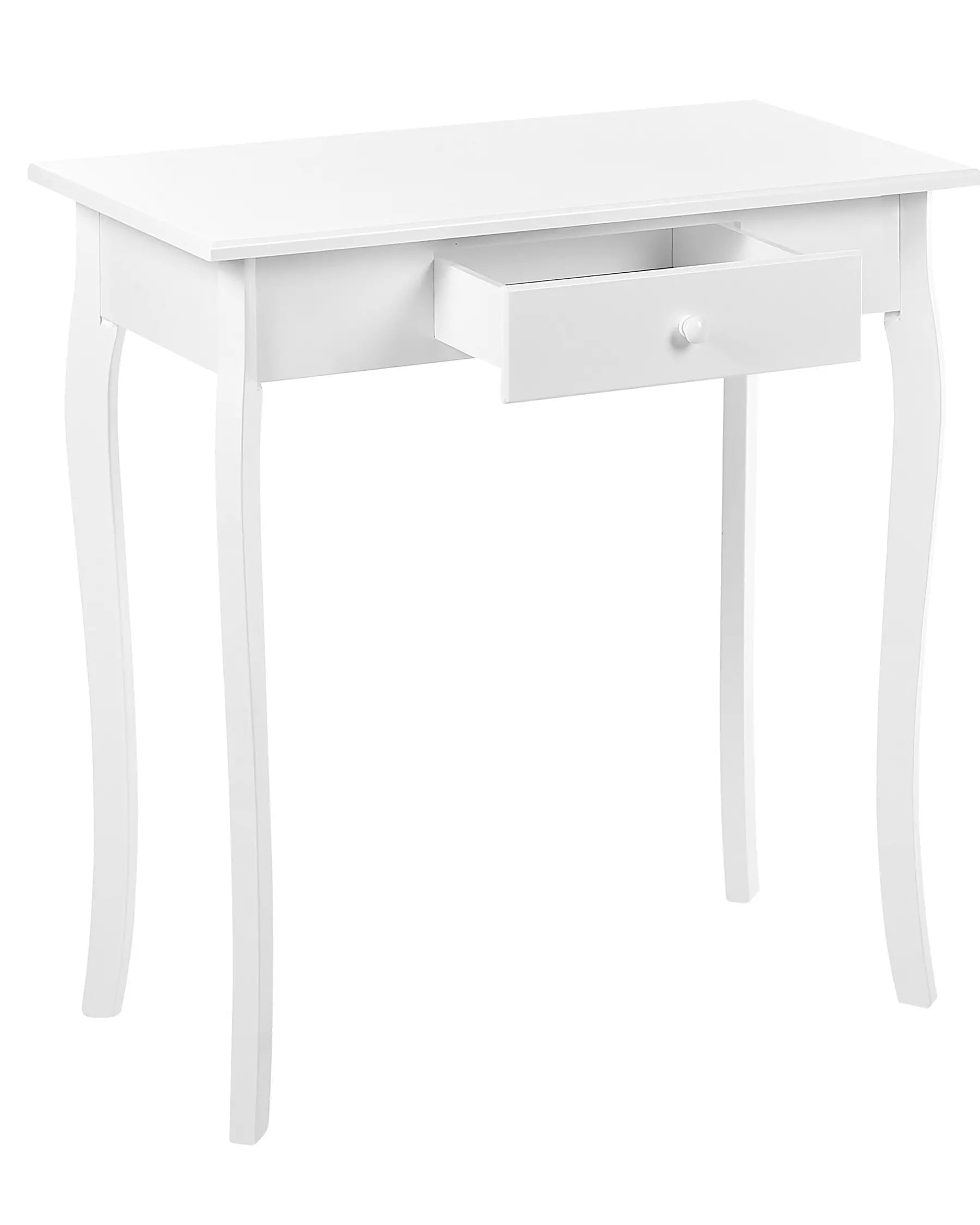 Console Table ALBIA White