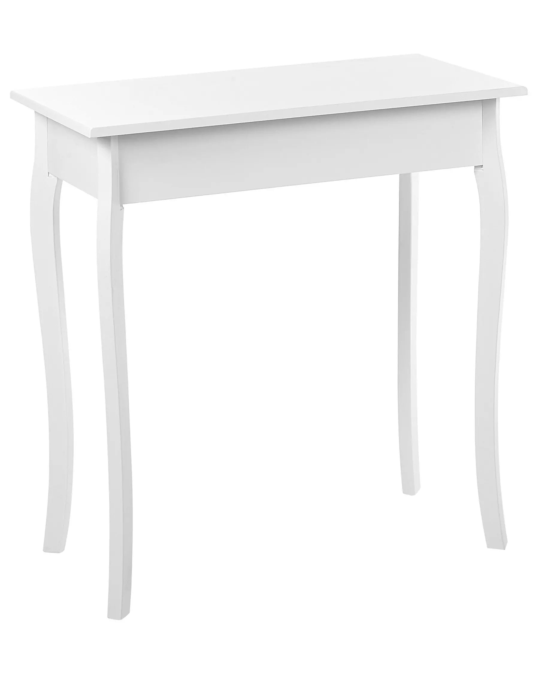 Console Table ALBIA White