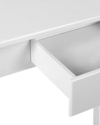 Console Table ALBIA White