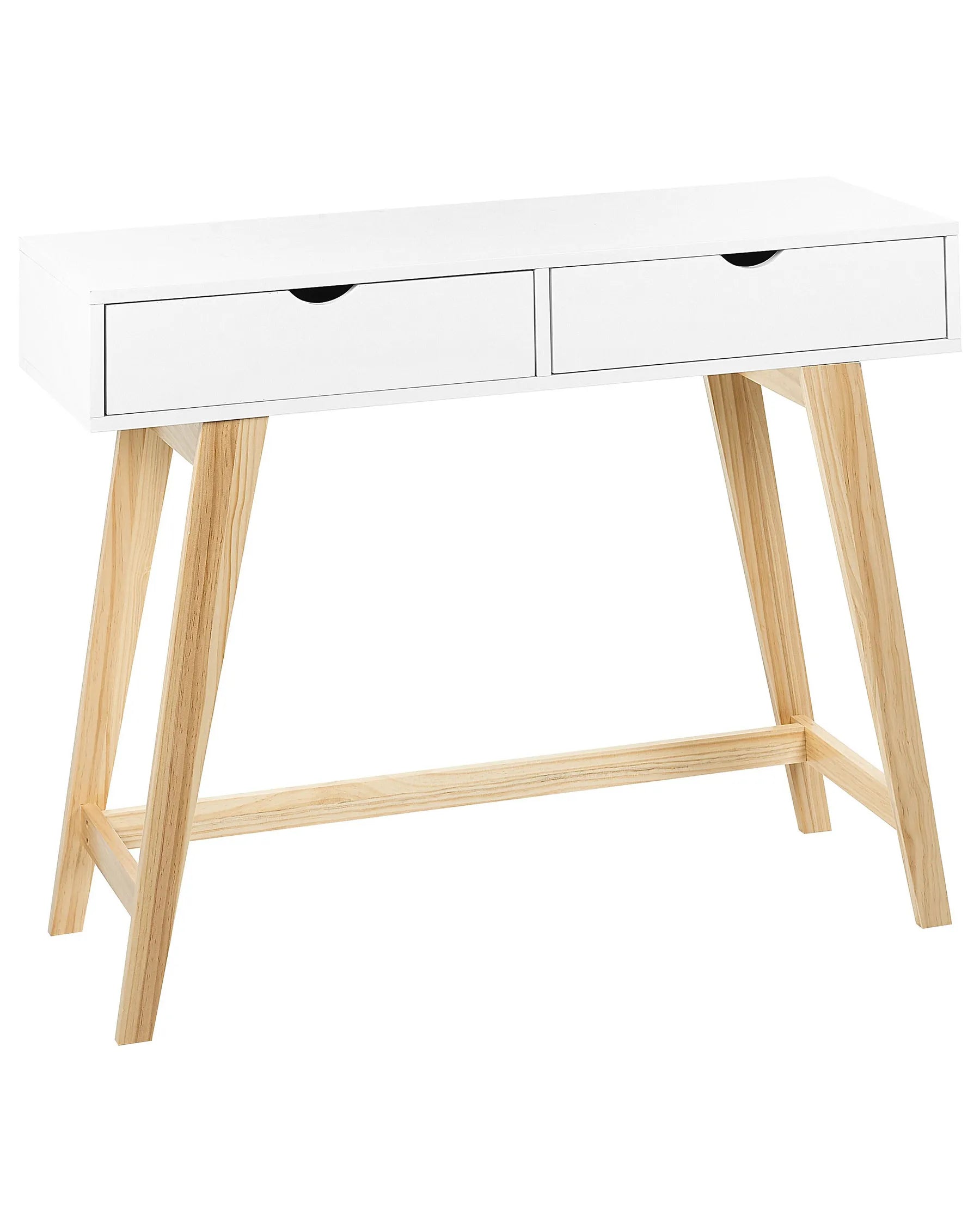 Console Table SULLY White