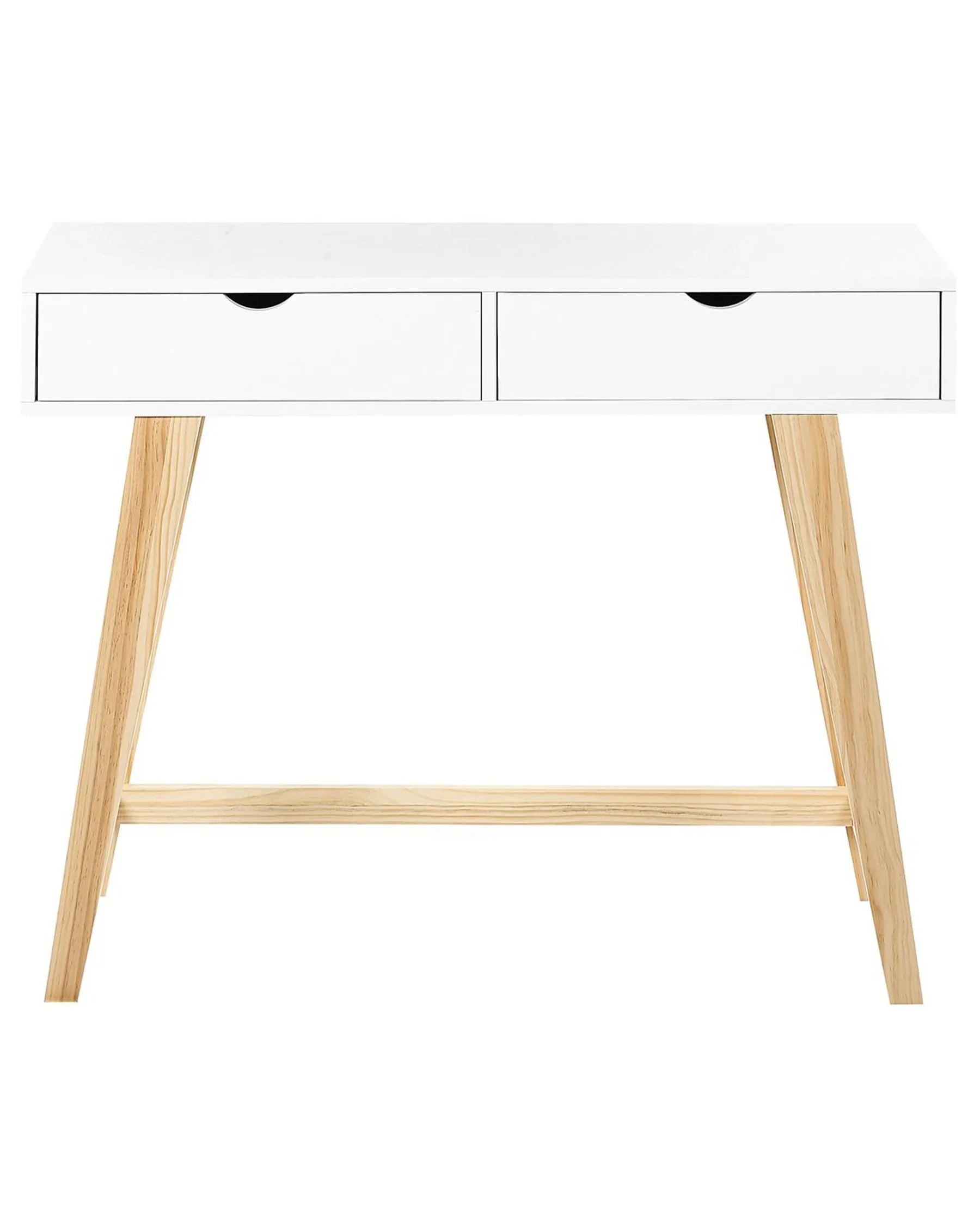 Console Table SULLY White