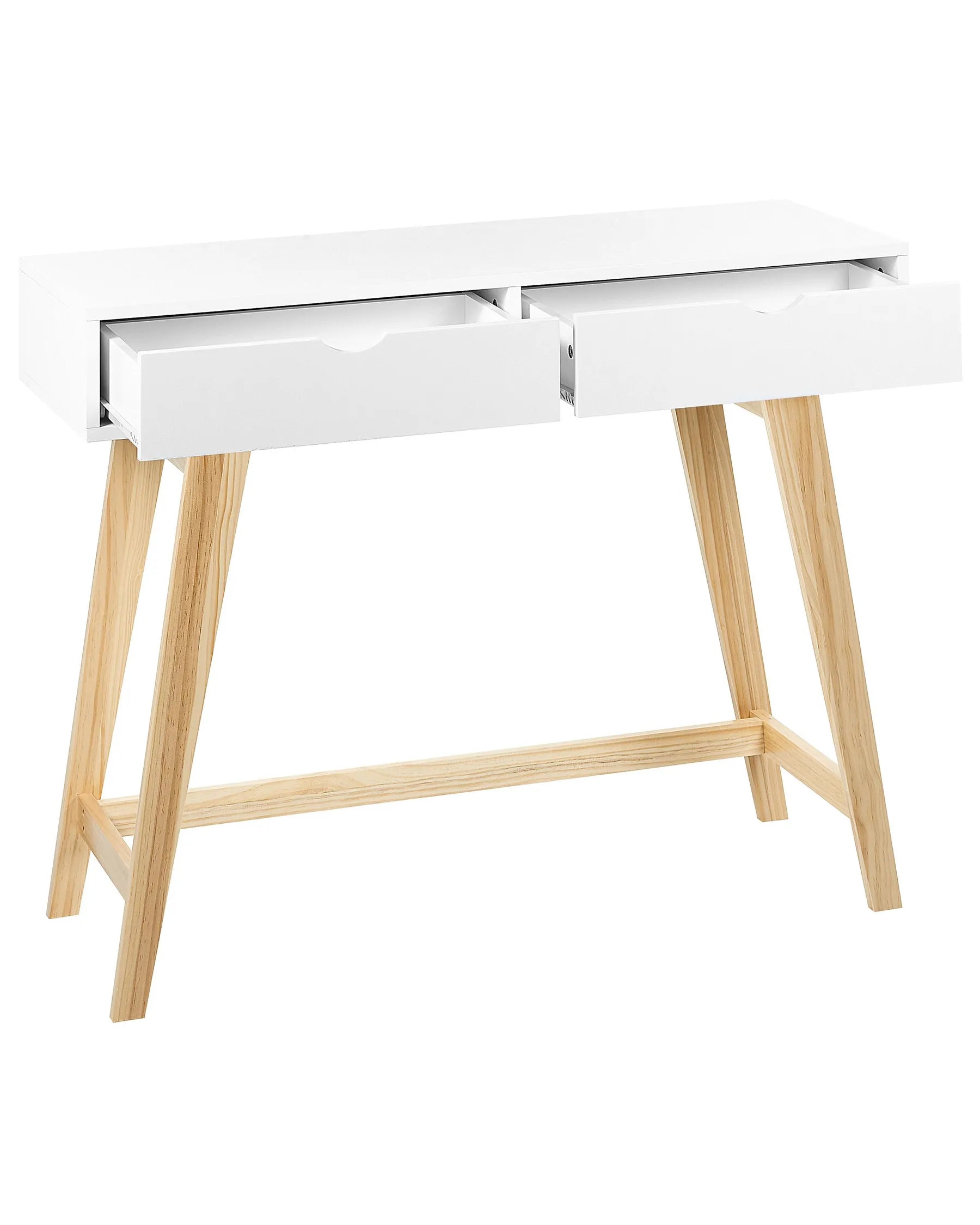 Console Table SULLY White