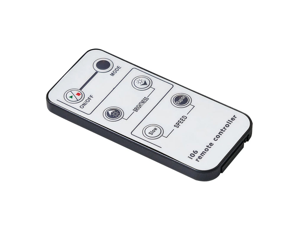 Cabinet MARANA Brown/ Black