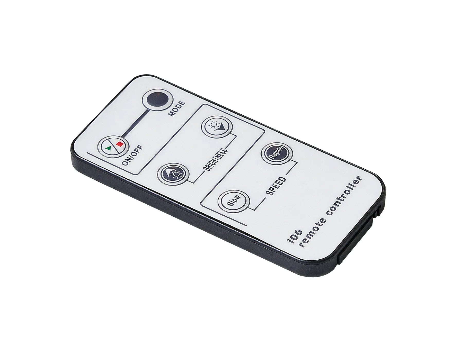 Cabinet MARANA Brown/ Black