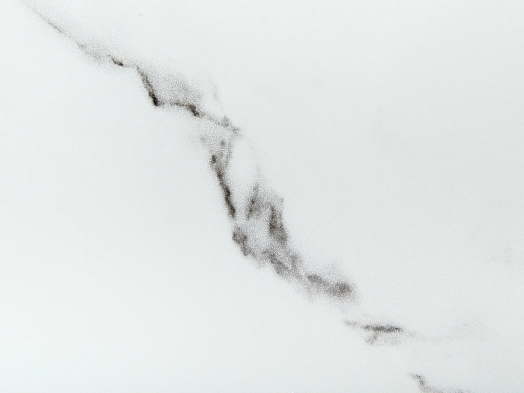 Dining Table MULGA Marble/ Gold 120 cm 70 cm Tempered Glass