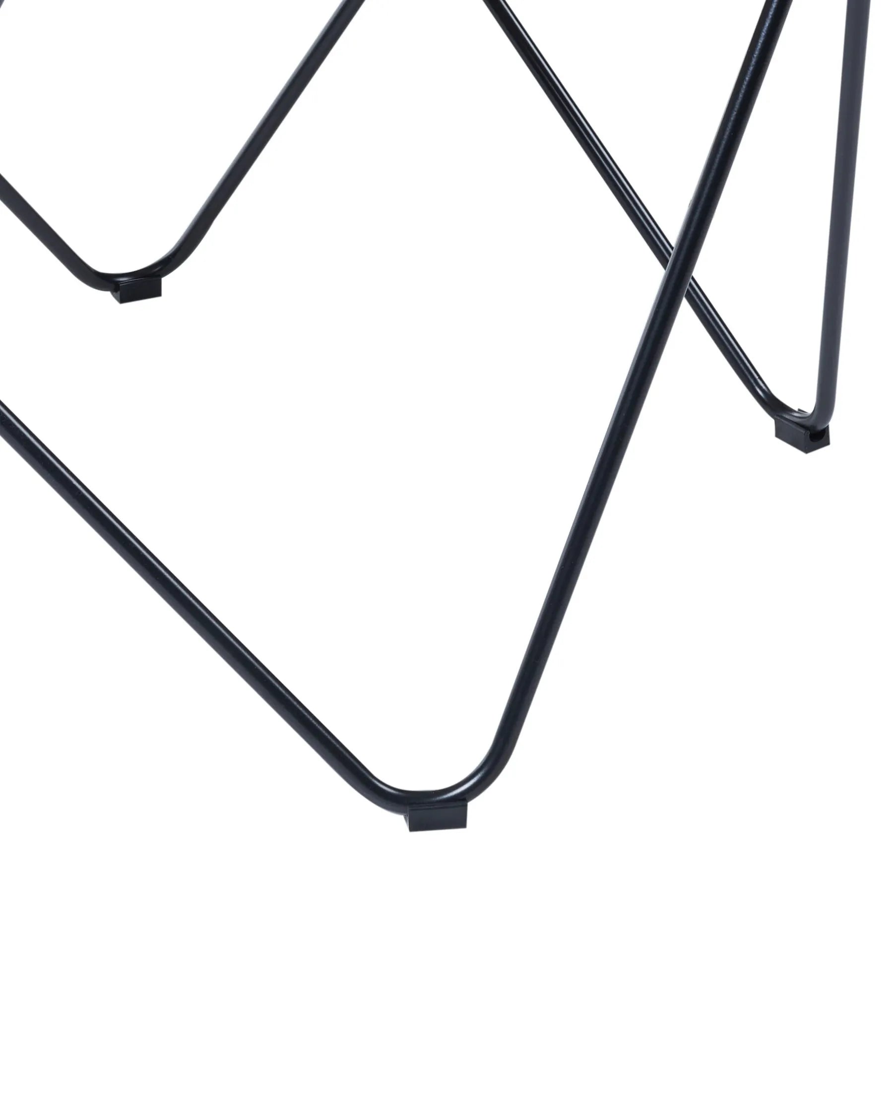 Armchair NYBRO Velvet White