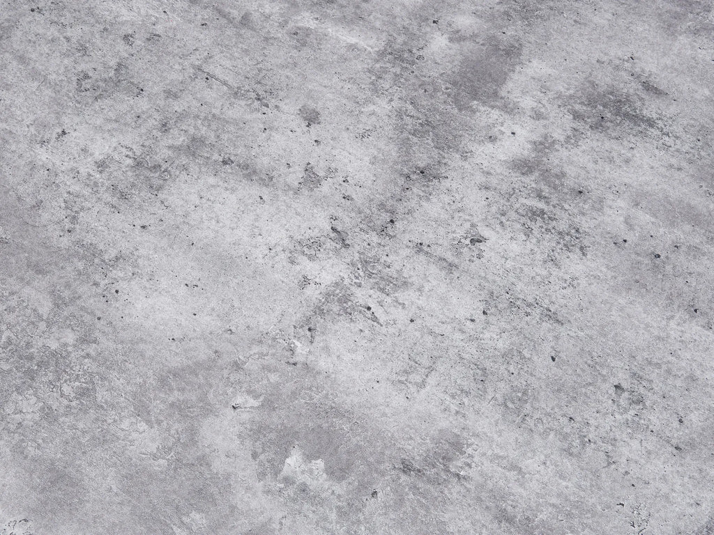 Coffee Table EFFIE Grey Concrete Effect