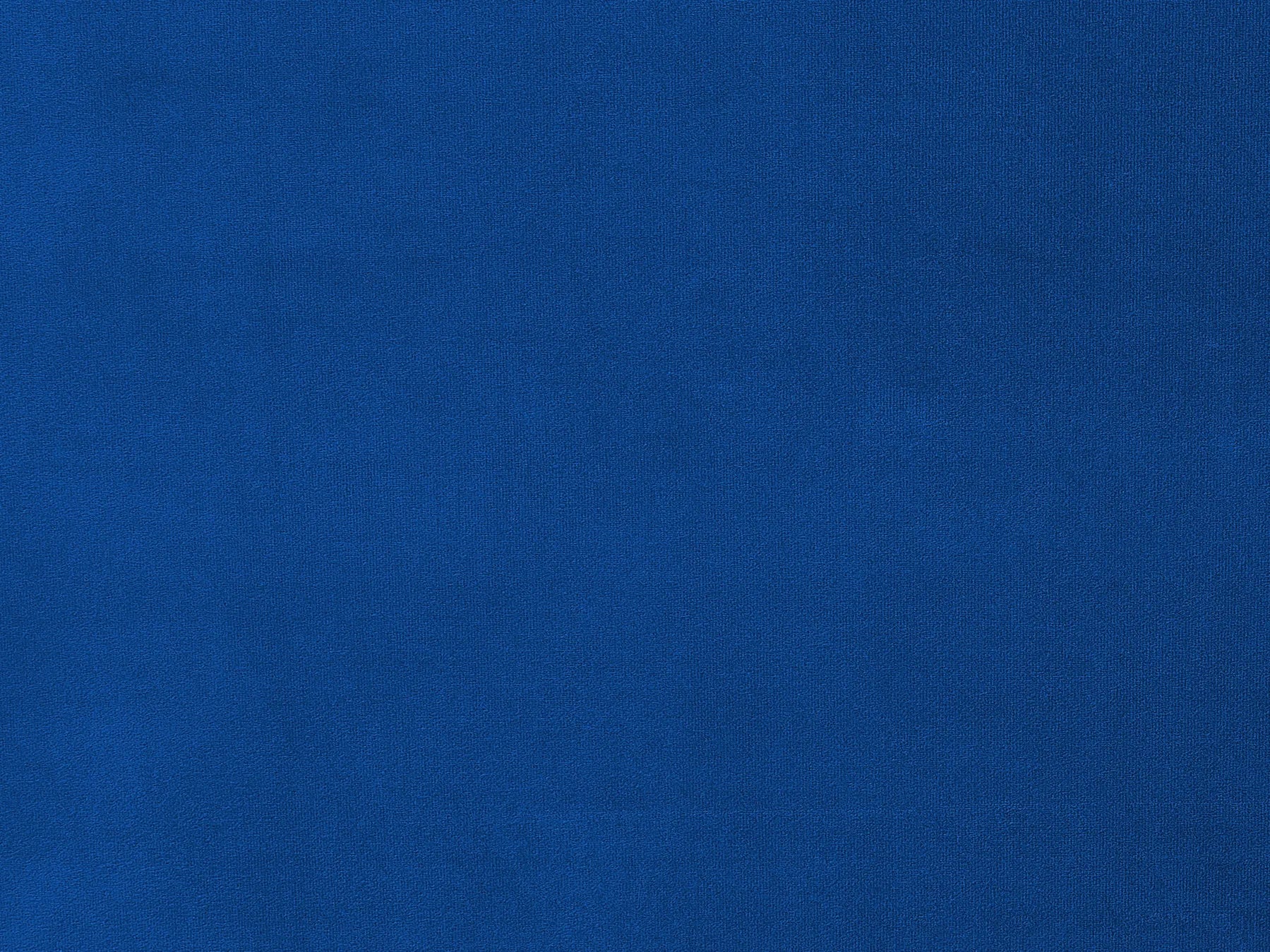 Sofa 4 Seater AURE Velvet Navy Blue