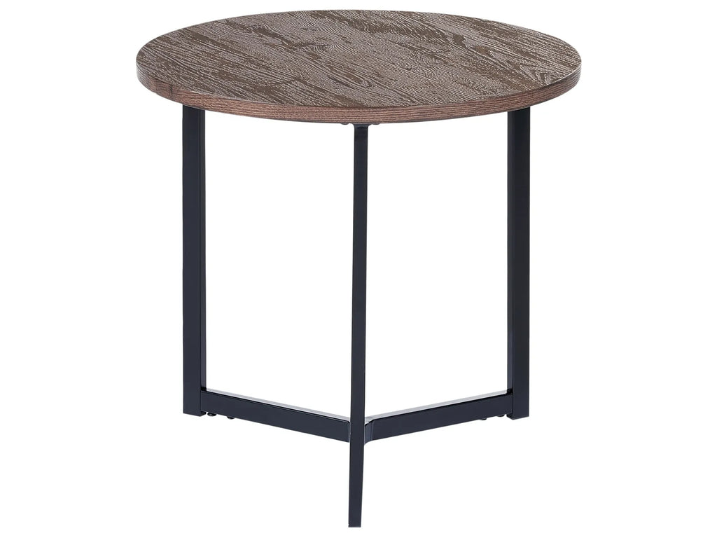 Side Table TIPPO Dark Brown