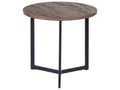 Side Table TIPPO Dark Brown