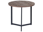 Side Table TIPPO Dark Brown