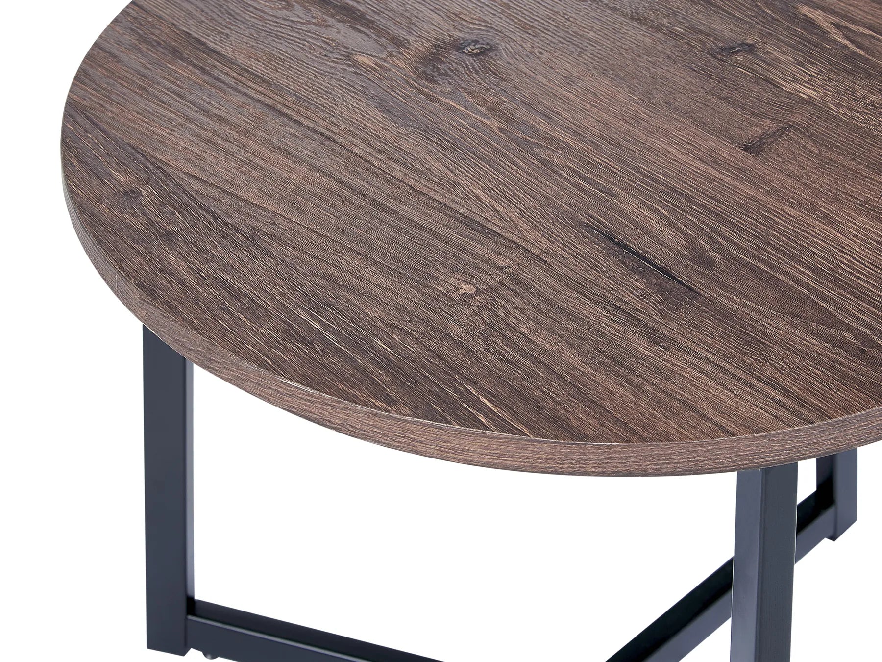 Side Table TIPPO Dark Brown
