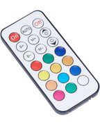 Gaming Chair GLEAM Faux Leather Black