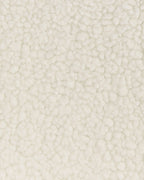 Rocking Chair ANASET Boucle Light Beige