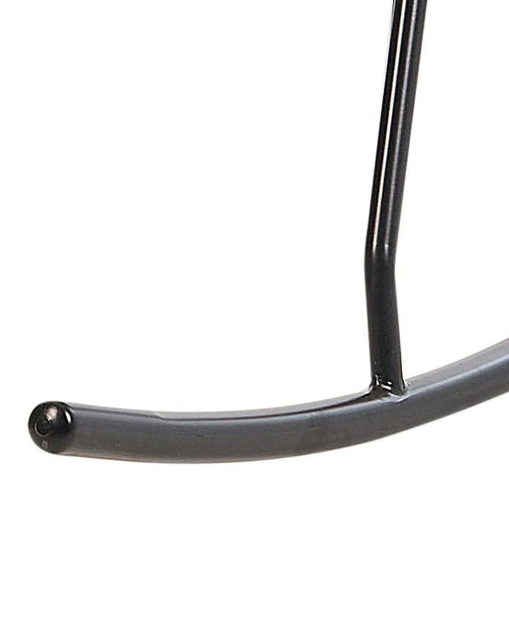 Rocking Chair ANASET Boucle Light Beige