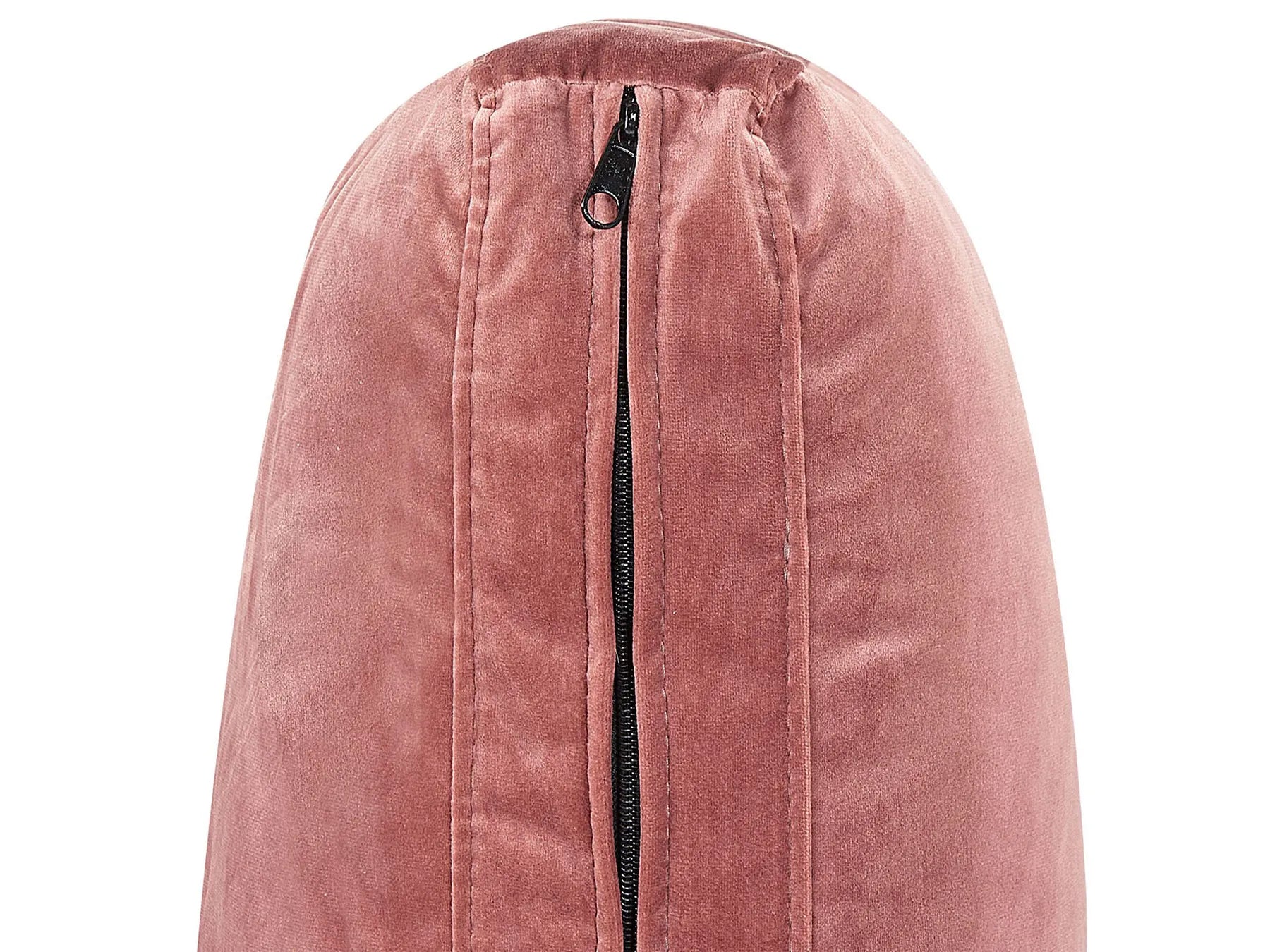 Corner Seat EVJA Velvet Pink