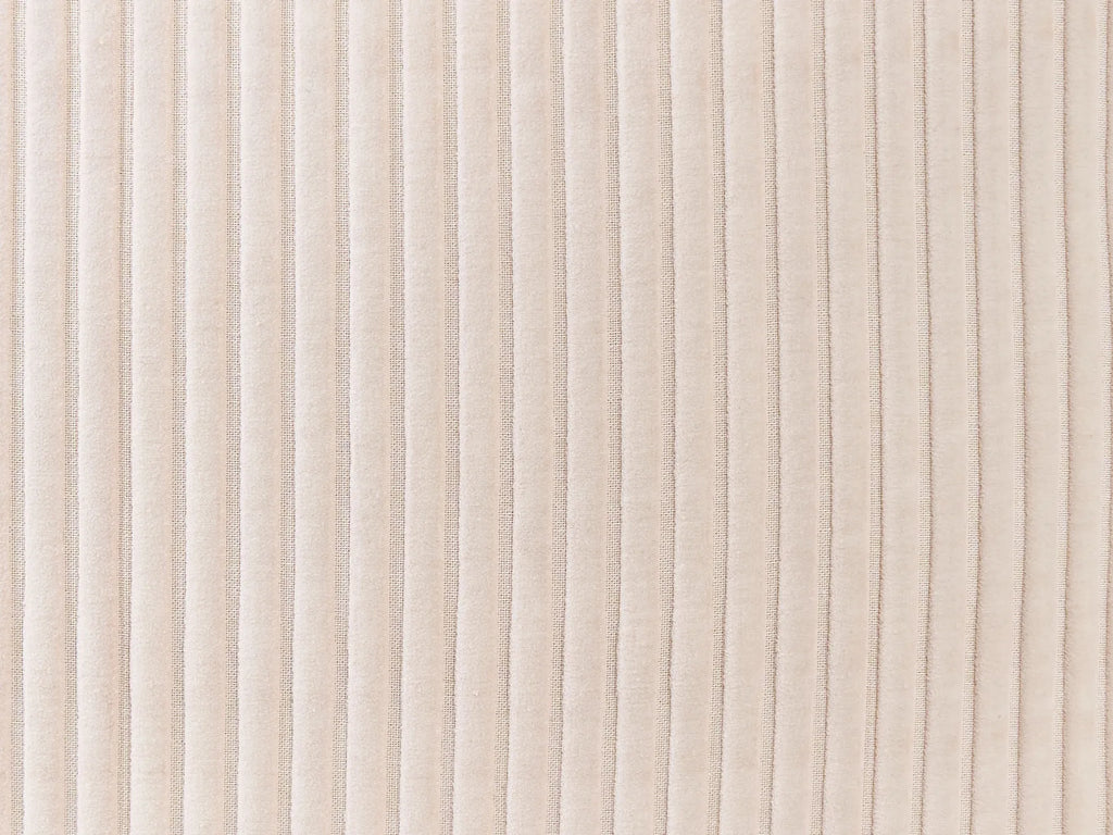 Pouffe MUKKI Cotton Beige