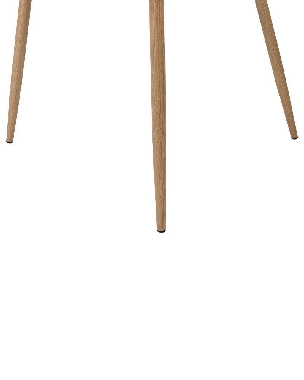 Set of 2 Dining Chairs II Light Green