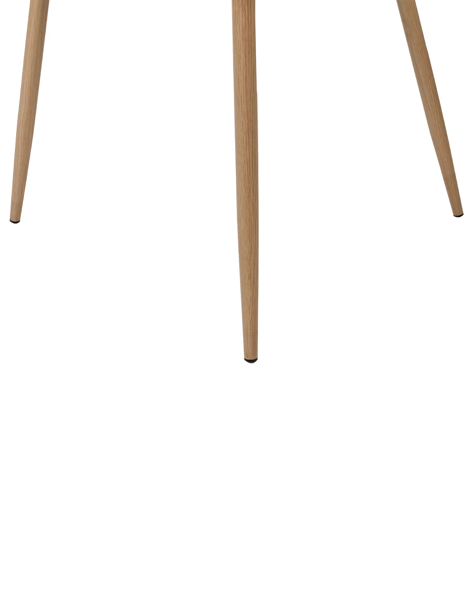 Set of 2 Dining Chairs II Light Green