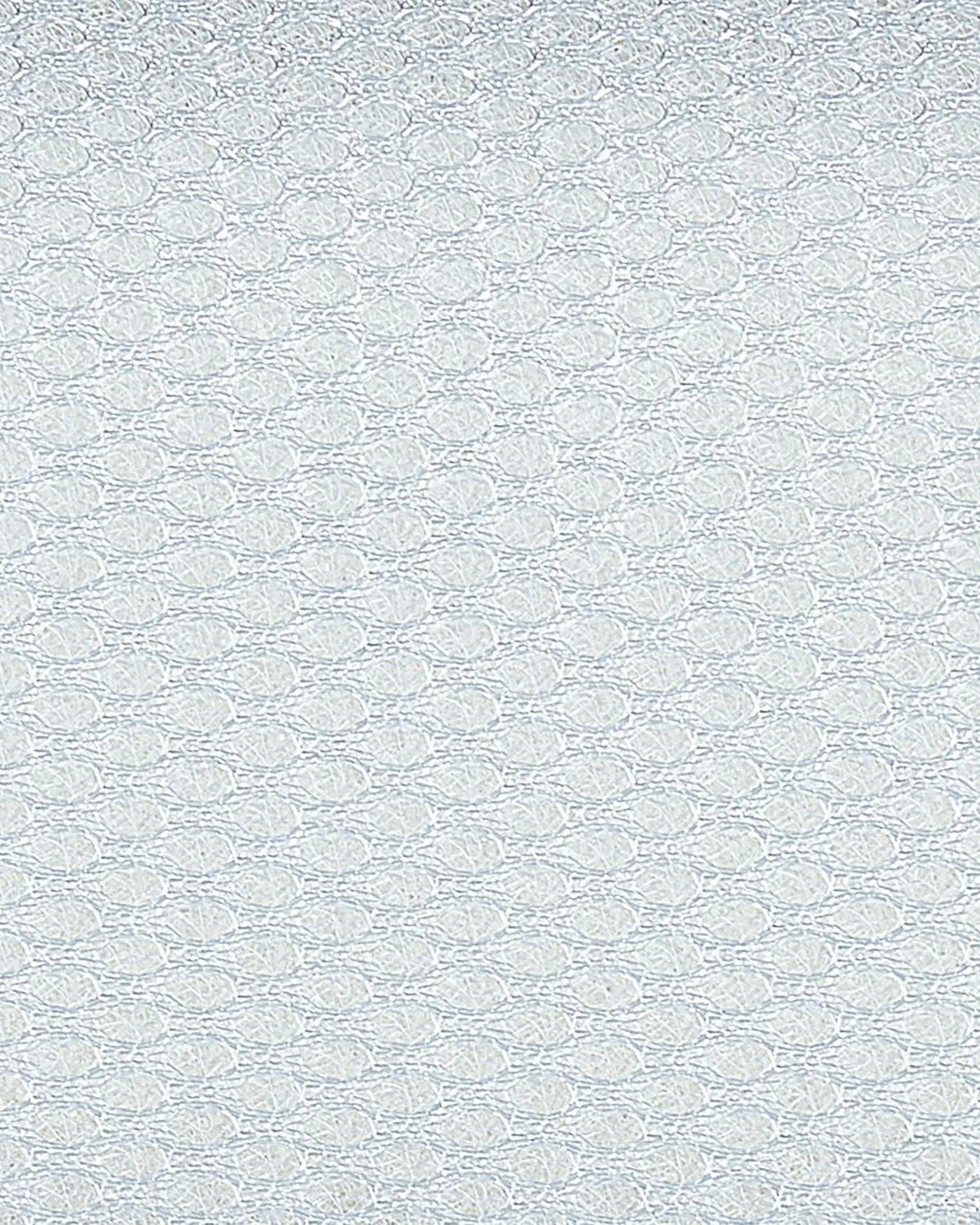 Set of 4 Folding Chairs SPARKS Light Grey