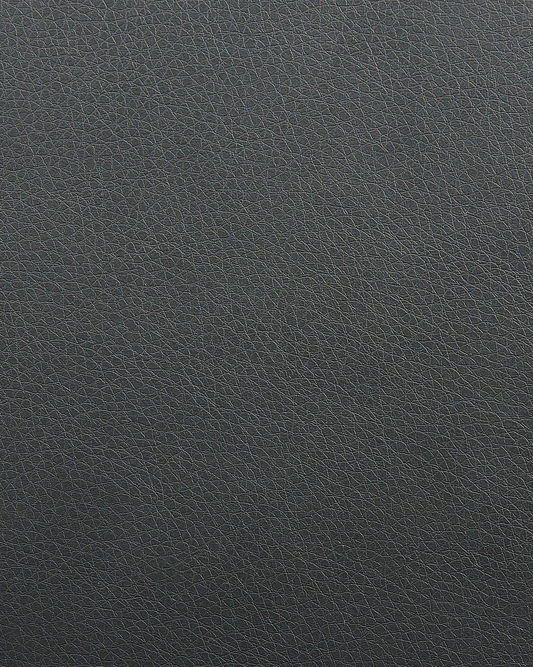 Set of 2 Dining Chairs Black