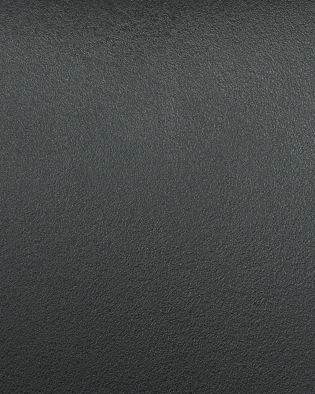 Set of 2 Dining Chairs Black