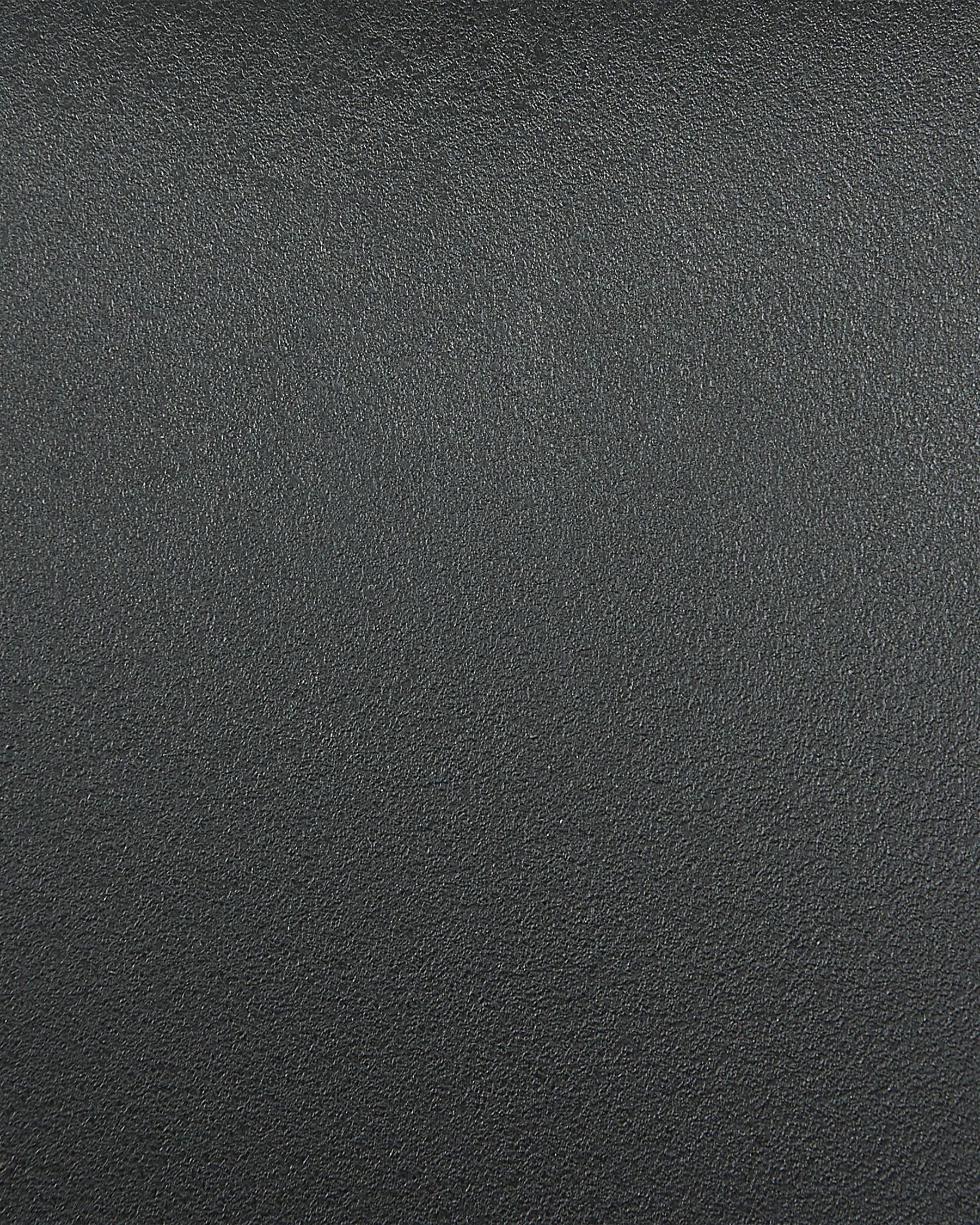 Set of 2 Dining Chairs Black