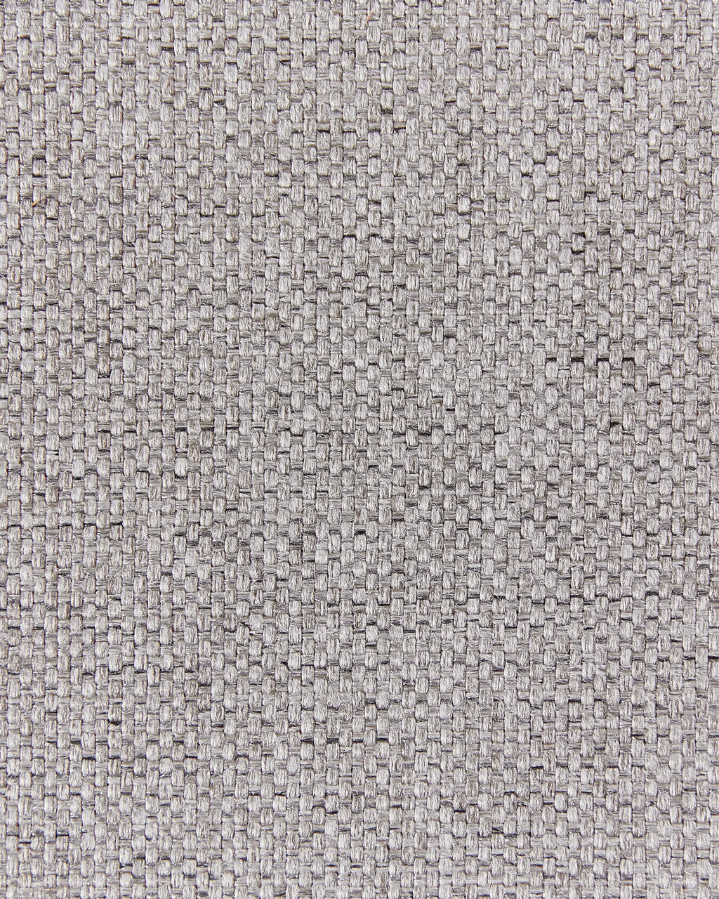 Set of 2 Dining Chairs ERIE Wood Light Brown/ Grey