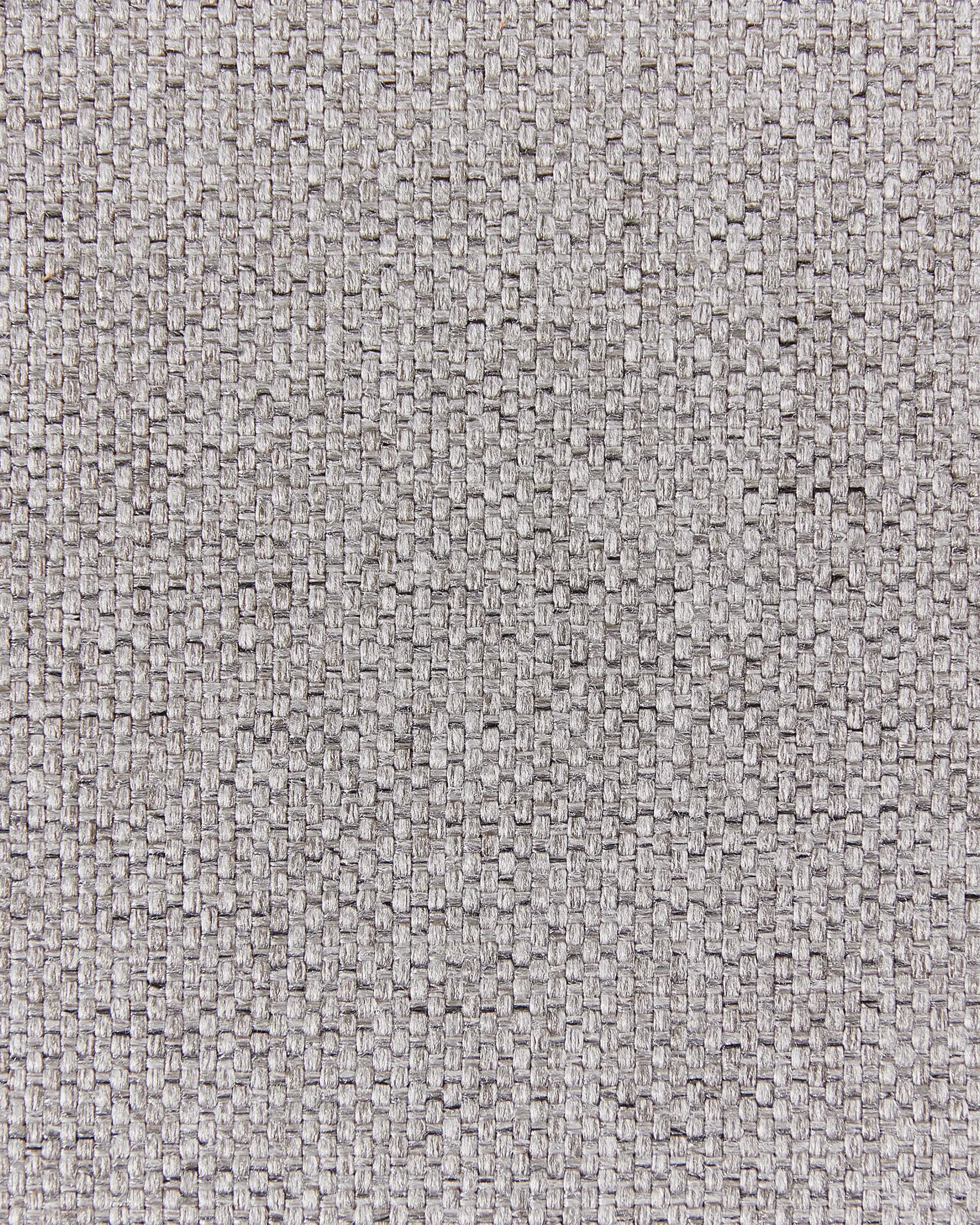 Set of 2 Dining Chairs ERIE Wood Light Brown/ Grey