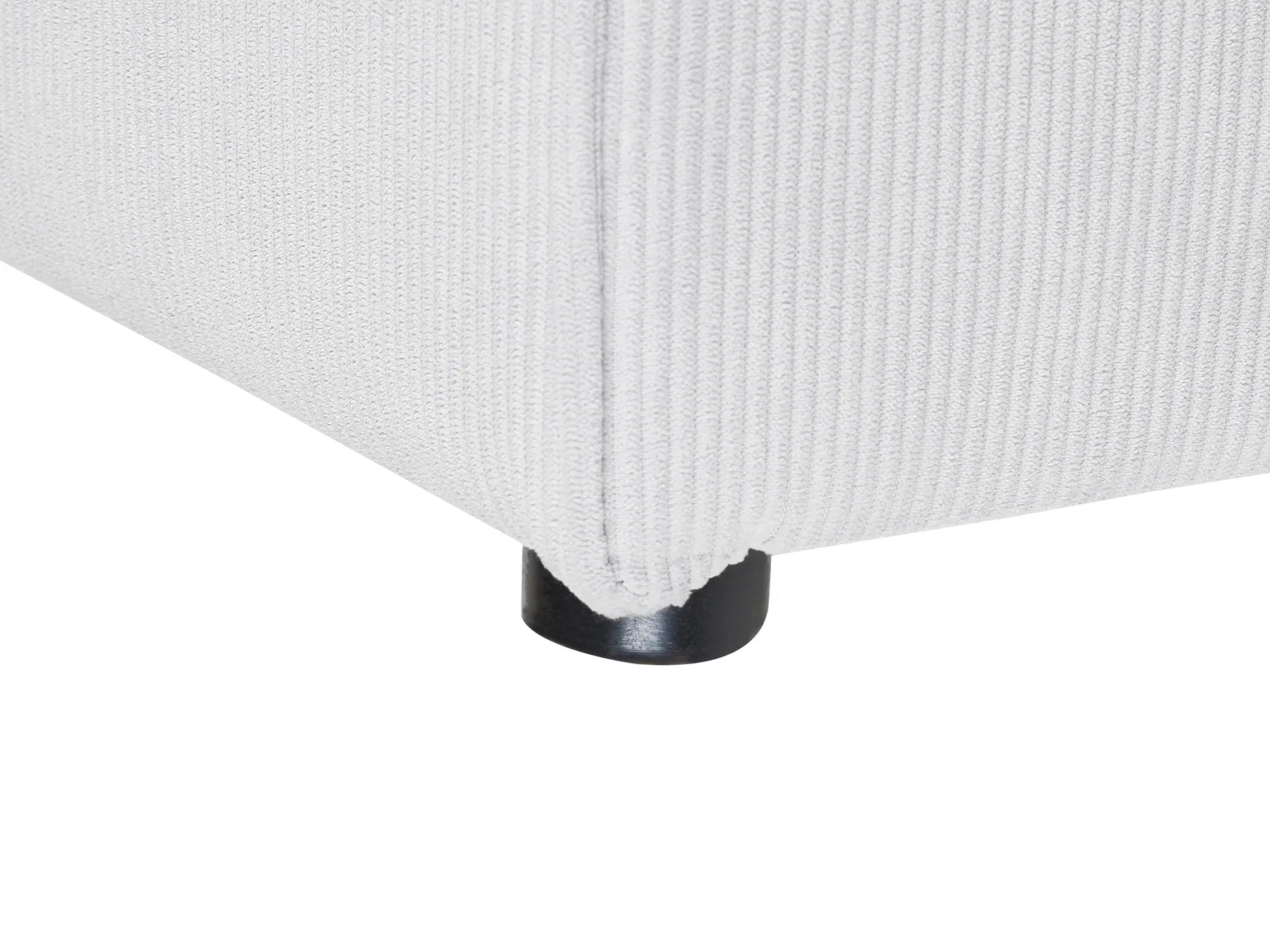 Corner Seat LEMVIG Corduroy Off-White