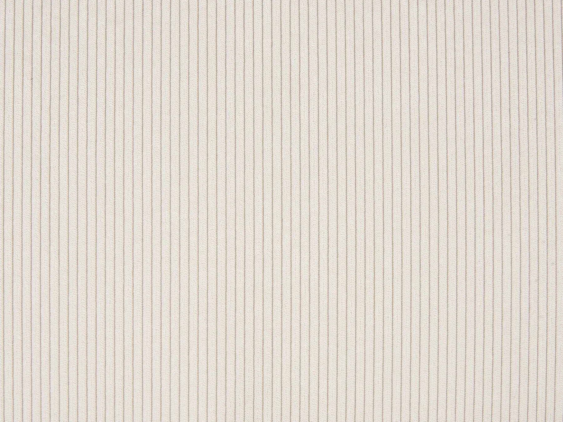 1-Seat Section LEMVIG Corduroy Light Beige