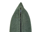 1-Seat Section LEMVIG Corduroy Dark Green