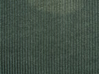 1-Seat Section LEMVIG Corduroy Dark Green