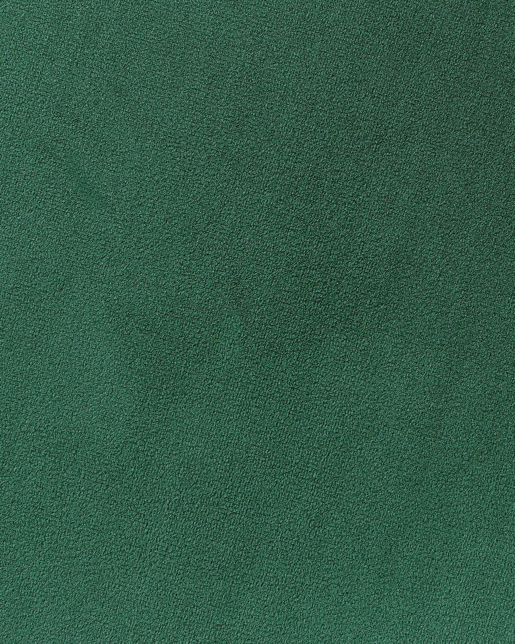 Set of 2 Bar Chairs FALTON Velvet Emerald Green