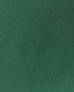 Set of 2 Bar Chairs FALTON Velvet Emerald Green