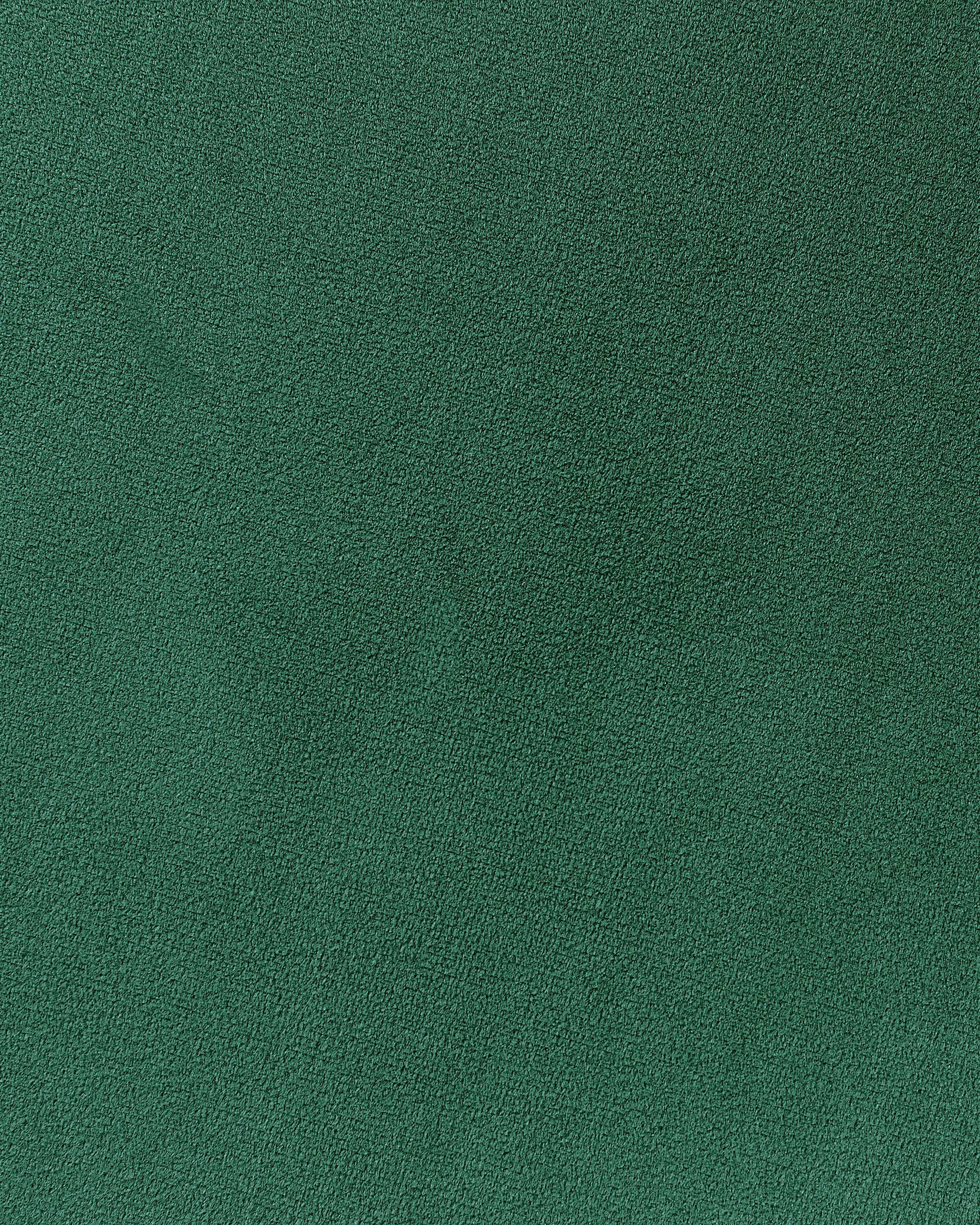 Set of 2 Bar Chairs FALTON Velvet Emerald Green