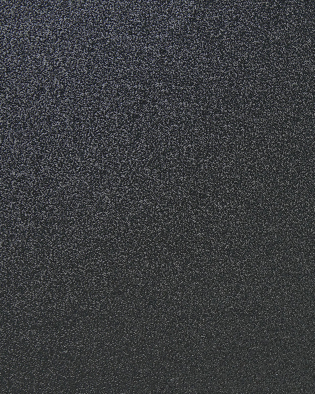 2 Drawer Bedside Table OPOCO Black