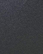 2 Drawer Bedside Table OPOCO Black