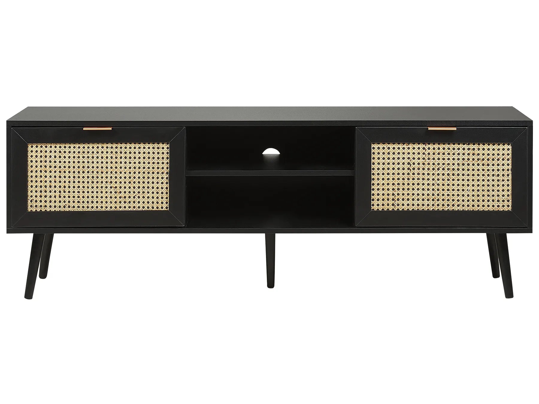 TV Stand OPOCO Black