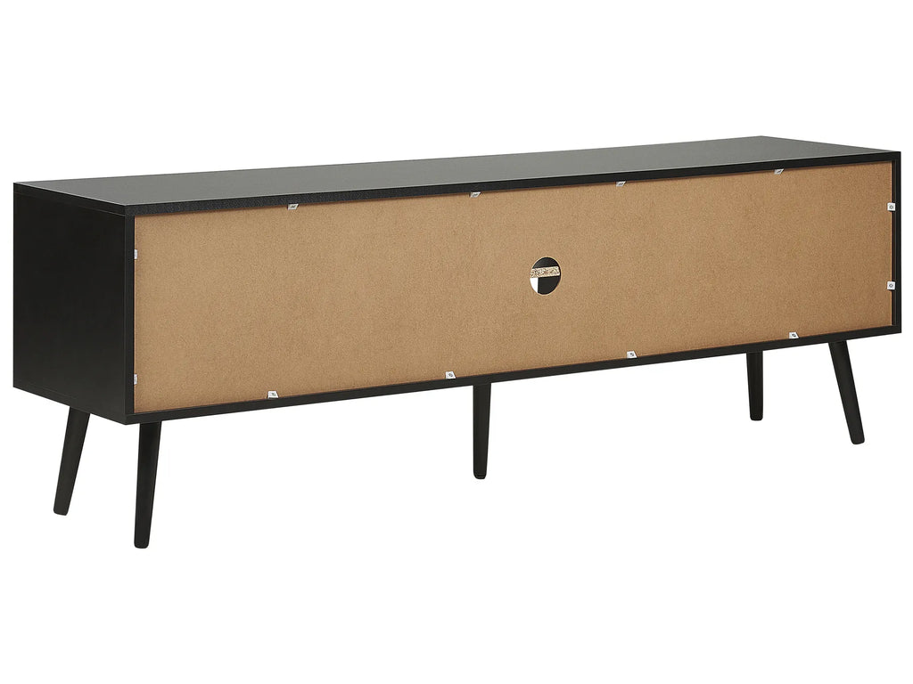 TV Stand OPOCO Black