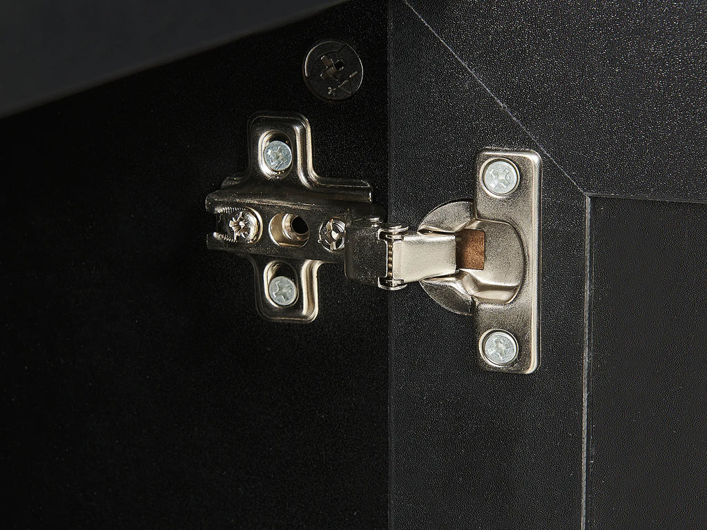 TV Stand OPOCO Black