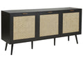 Cabinet OPOCO Black