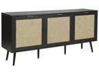 Cabinet OPOCO Black