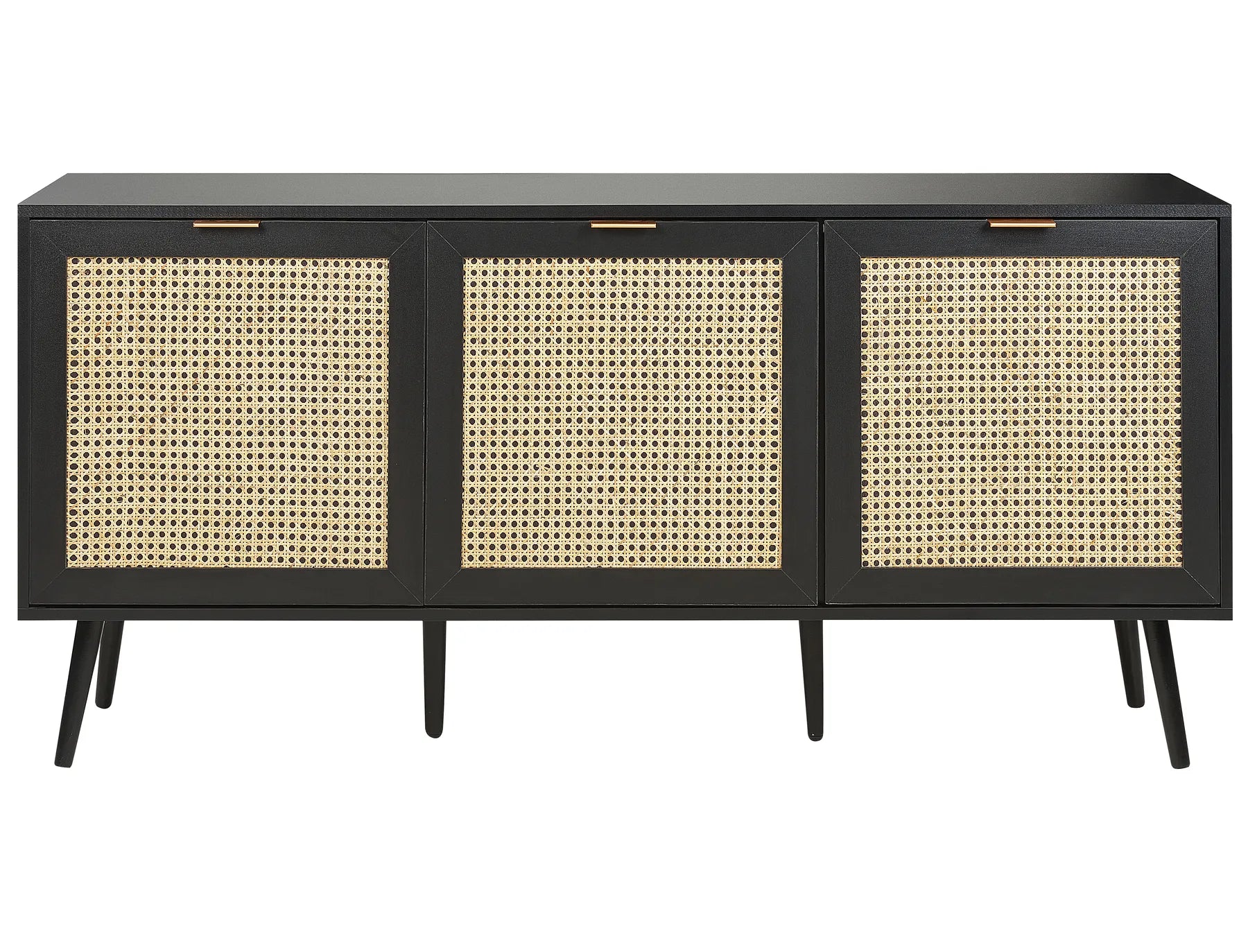 Cabinet OPOCO Black