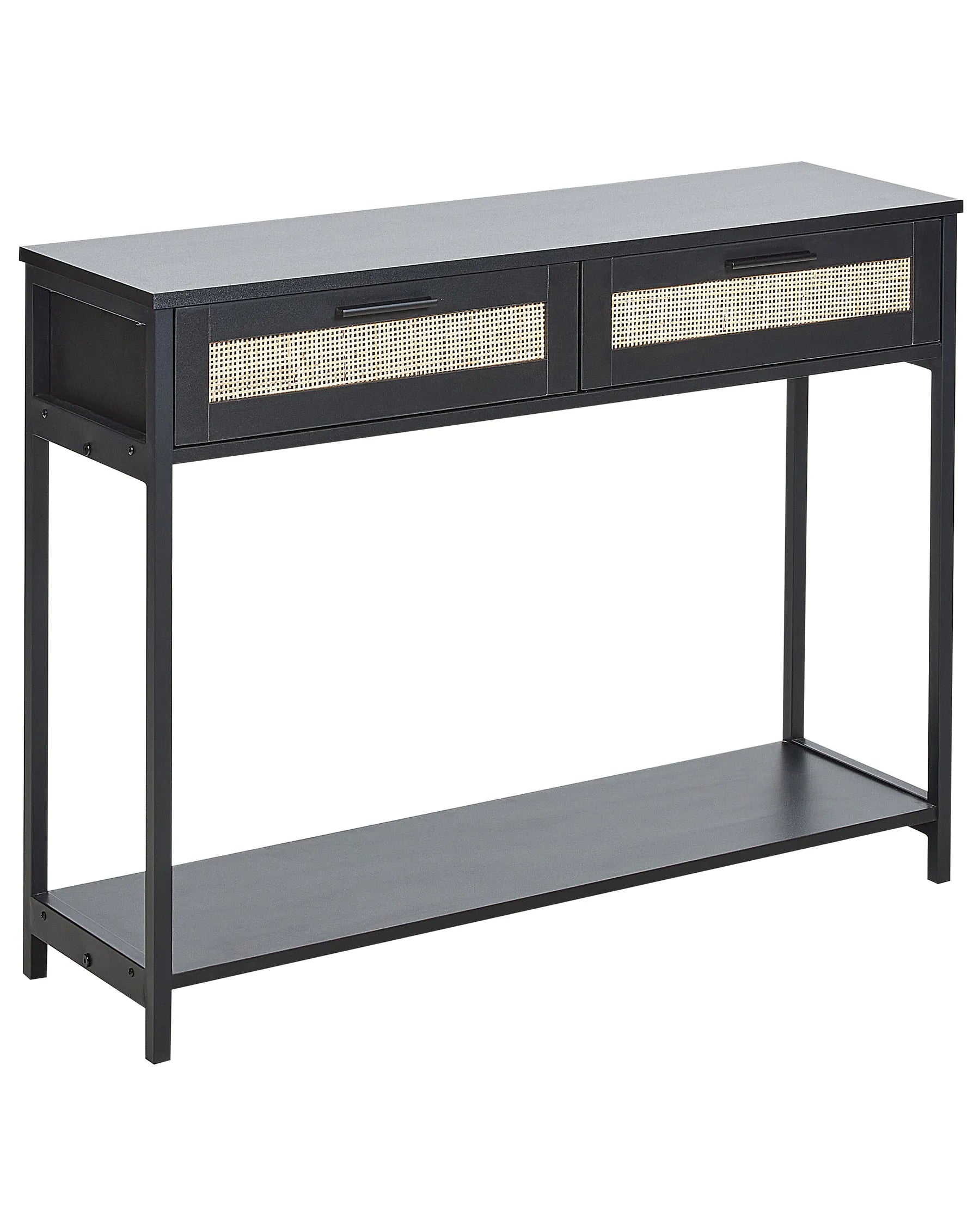Console Table OPOCO Black